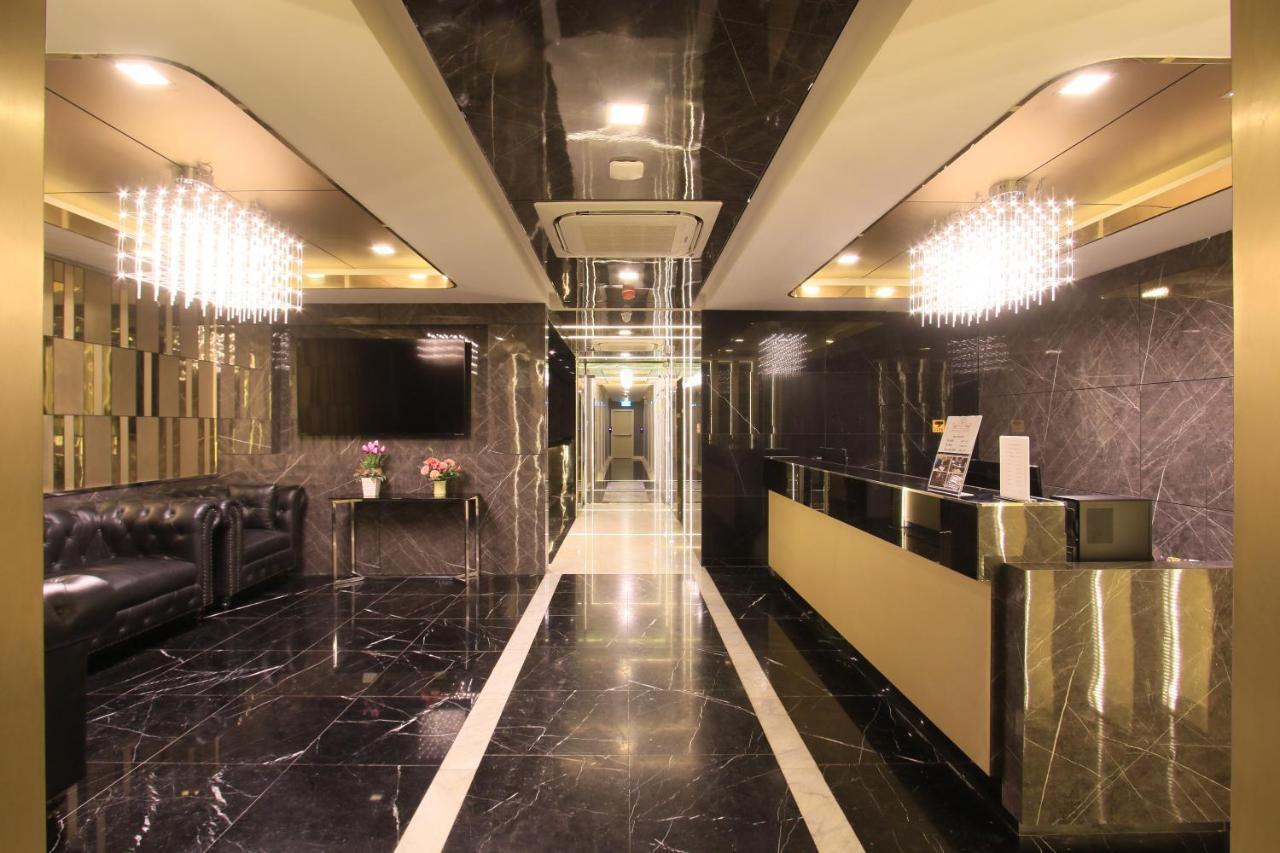 Pratunam Atrium Hotel Bangkok Extérieur photo